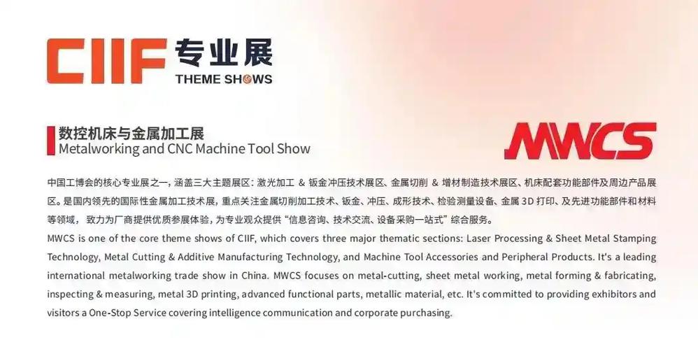 2026上海工业博览会ciif数智赋能工业:3000展商共绘上海新经济图景